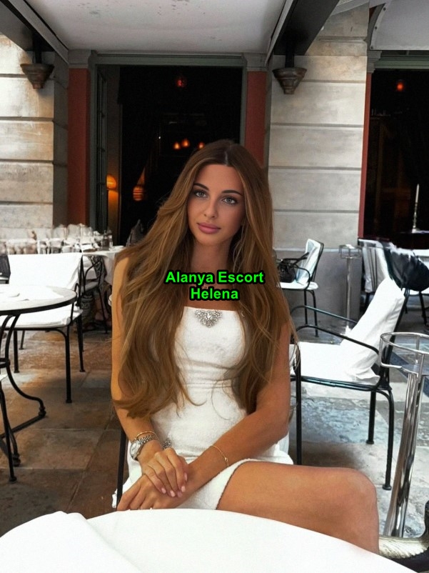 alanyaescorthelena-1 Alanya Escort Helena
