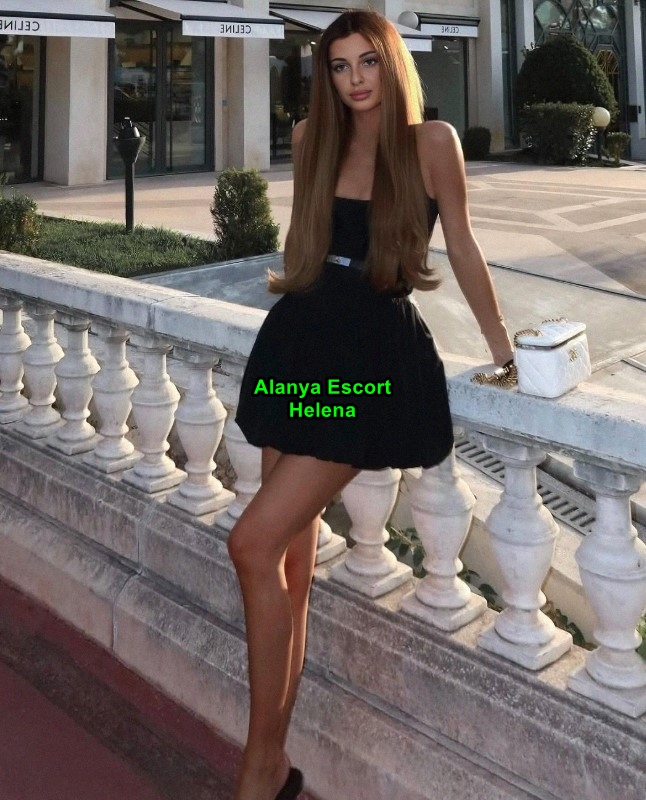 alanyaescorthelena-3 Alanya Escort Helena