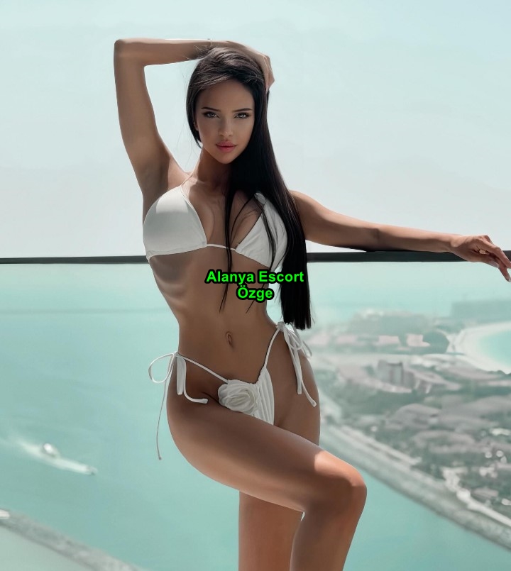 alanyaescortozge-4 Alanya Escort Özge