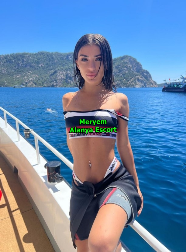 alanyaescortmeryem-1 alanyaescortmeryem-1 Merhaba, Ben Meryem Alanya Escort Kızınız Olarak Sizi Bekliyorum