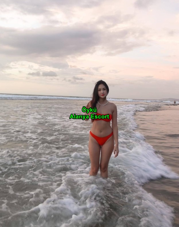 alanyaescortoyku-2 Alanya Escort Öykü Olarak Seni Bekliyorum