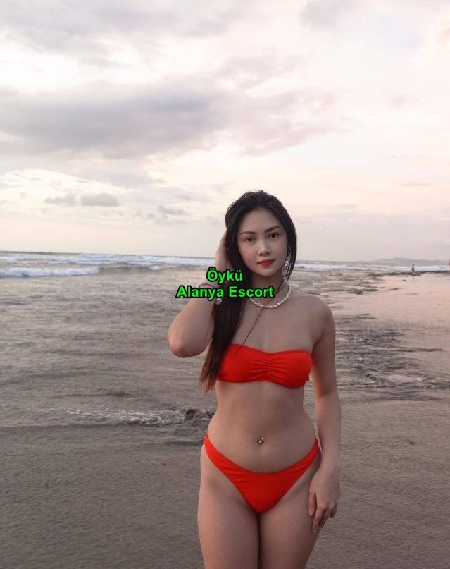 alanyaescortoyku-3 Alanya Escort Öykü Olarak Seni Bekliyorum